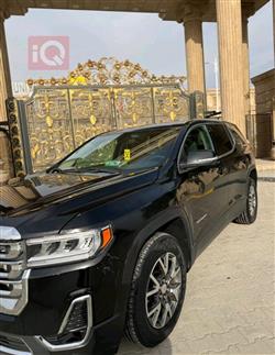 جي ام سي اكاديا